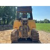2018 John Deere 700K-LXT Dozer